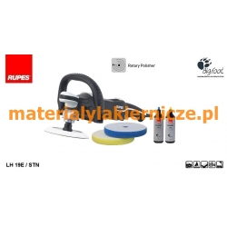 RUPES LH 19E / STN materialylakiernicze.pl